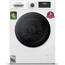 Philco PWM 714A Πλυντήριο Ρούχων 7kg με Ατμό 1400 Στροφών Α
