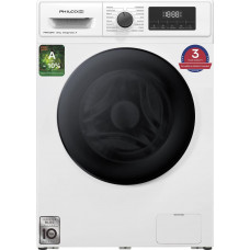 Philco PWM 1014A Πλυντήριο Ρούχων 10kg με Ατμό 1400 Στροφών A