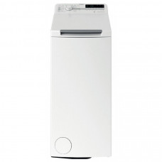 WHIRLPOOL TDLR 7250SS EU/N Πλυντήρια ρούχων 7kg 1200