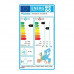 Daikin Siesta Sensira Series ATXC50E/ARXC50E (W-SET) Κλιματιστικό Τοίχου Daikin Siesta Sensira Series ATXC50E/ARXC50E (W-SET) Κλιματιστικό Τοίχου