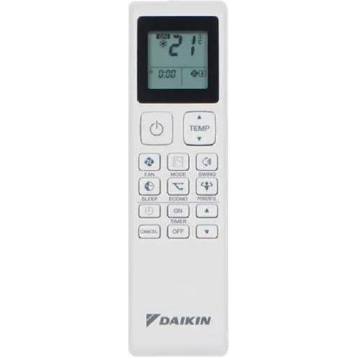 Daikin Siesta Sensira Series ATXC60E/ARXC60E (W-SET) Κλιματιστικό Τοίχου Daikin Siesta Sensira Series ATXC60E/ARXC60E (W-SET) Κλιματιστικό Τοίχου