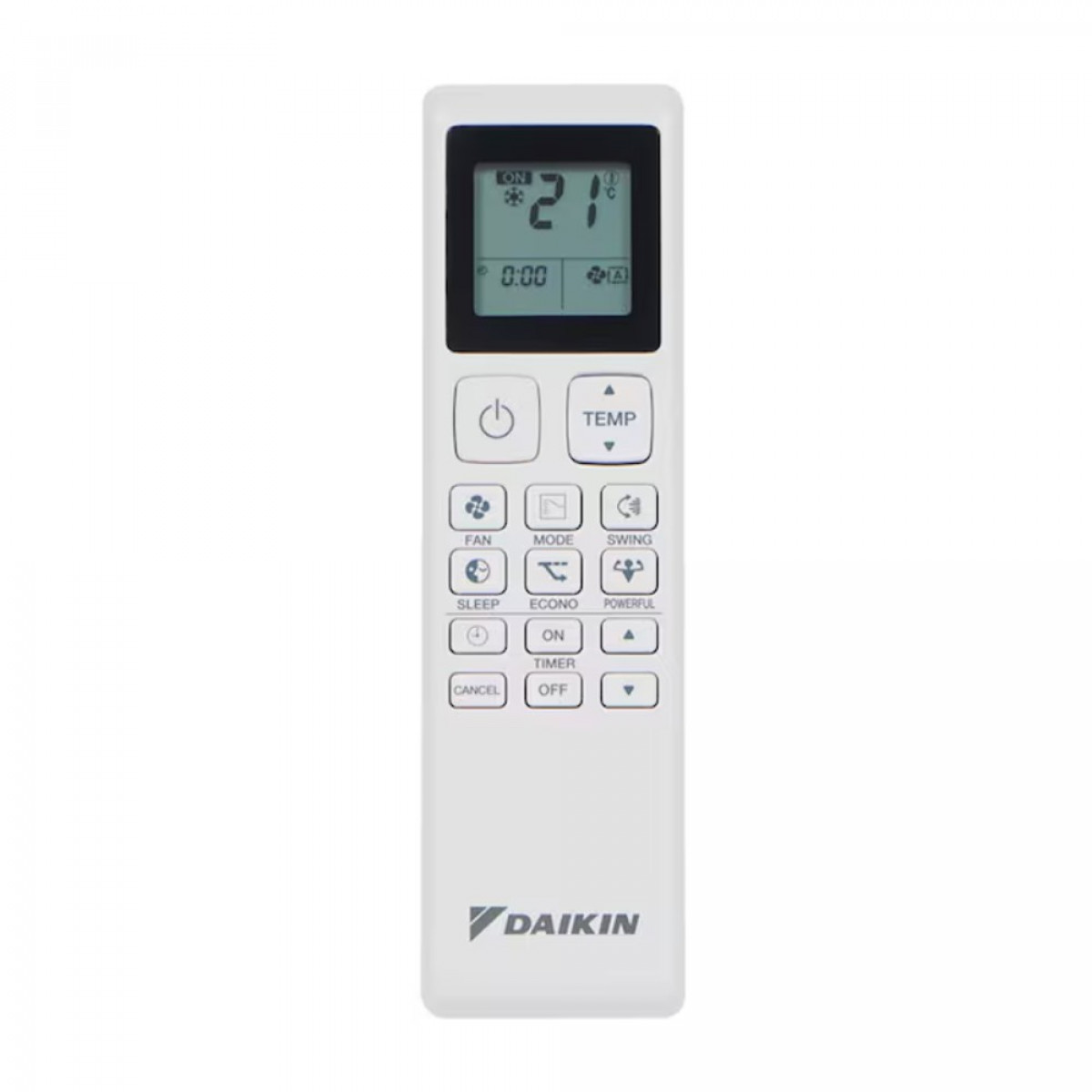 Daikin Siesta Sensira Series ATXC71E/ARXC71E (W-SET) Κλιματιστικό Τοίχου Daikin Siesta Sensira Series ATXC71E/ARXC71E (W-SET) Κλιματιστικό Τοίχου