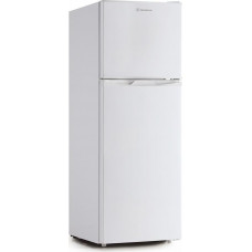 Morris W72131ETD Ψυγείο Δίπορτο 132lt Υ125xΠ45xΒ49cm Λευκό