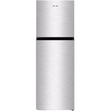 PRINCESS DDNE420X Ψυγεία 329lt Total NoFrost Υ166.4xΠ59.5xΒ64.4εκ. Inox