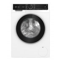 PITSOS WPG140LZ0 Πλυντήρια ρούχων 10Κg A