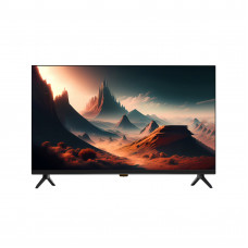 TV ICA 65'' ICA 65PAR4K UHD4K ANDROID 13.0 Τηλεόραση