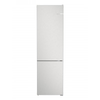 BOSCH KGN39VIDB Ψυγειοκαταψύκτης Brushed steel anti-fingerprint 203*60*66 D