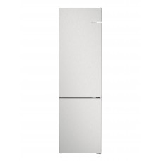 BOSCH KGN39VIDB Ψυγειοκαταψύκτης Brushed steel anti-fingerprint 203*60*66 D