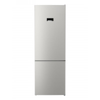 BOSCH KGN493IDA Ψυγειοκαταψύκτης Brushed steel anti-fingerprint 203*70 D