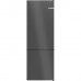 BOSCH KGN49OCAF Ψυγειοκαταψύκτης 440lt Full No Frost Υ203xΠ70xΒ66.7cm Anthracite Steel Α BOSCH KGN49OCAF Ψυγειοκαταψύκτης 440lt Full No Frost Υ203xΠ70xΒ66.7cm Anthracite Steel Α