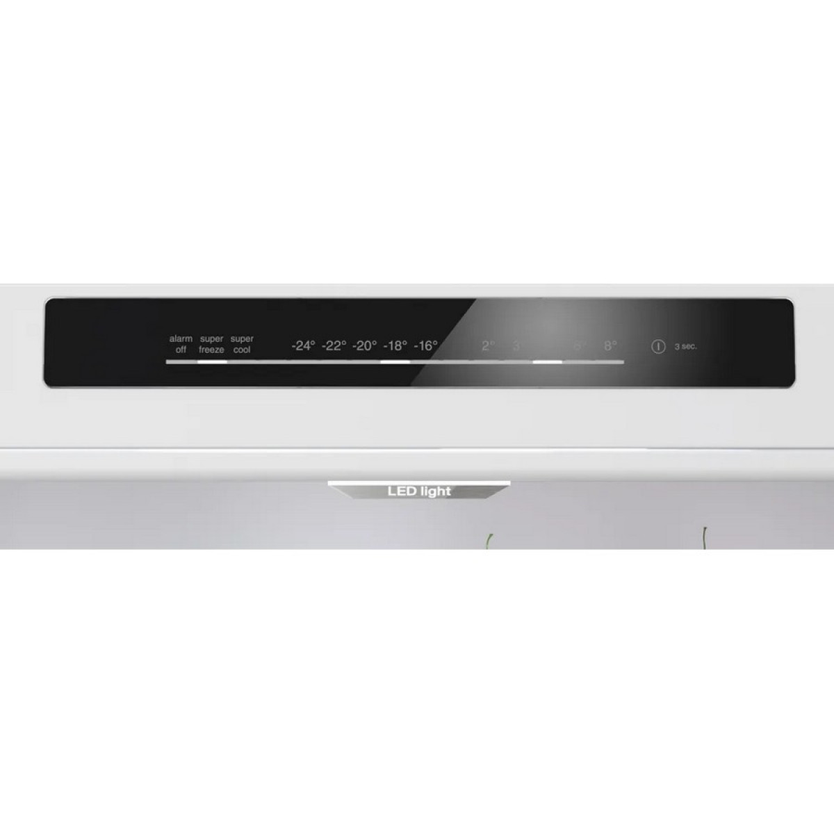 BOSCH KGN49OCAF Ψυγειοκαταψύκτης 440lt Full No Frost Υ203xΠ70xΒ66.7cm Anthracite Steel Α BOSCH KGN49OCAF Ψυγειοκαταψύκτης 440lt Full No Frost Υ203xΠ70xΒ66.7cm Anthracite Steel Α