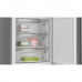 BOSCH KGN49OCAF Ψυγειοκαταψύκτης 440lt Full No Frost Υ203xΠ70xΒ66.7cm Anthracite Steel Α BOSCH KGN49OCAF Ψυγειοκαταψύκτης 440lt Full No Frost Υ203xΠ70xΒ66.7cm Anthracite Steel Α