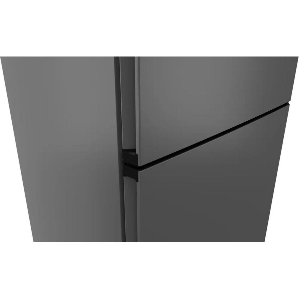 BOSCH KGN49OCAF Ψυγειοκαταψύκτης 440lt Full No Frost Υ203xΠ70xΒ66.7cm Anthracite Steel Α BOSCH KGN49OCAF Ψυγειοκαταψύκτης 440lt Full No Frost Υ203xΠ70xΒ66.7cm Anthracite Steel Α