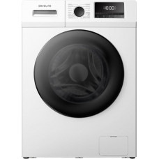 Davoline F12AD Πλυντήριο Ρούχων 12kg με Ατμό 1400 Στροφών