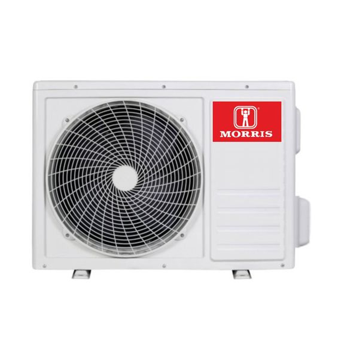 MORRIS SPIN26192/SPON26193 (W-SET) 9000BTU Κλιματιστικά Τοίχου MORRIS SPIN26192/SPON26193 (W-SET) 9000BTU Κλιματιστικά Τοίχου