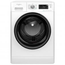 WHIRLPOOL FFB 8469 BV Πλυντήρια ρούχων  8kg , 1400 Στροφών A
