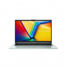 ASUS VivoBook Go 15 E1504FA-BQ521W/Ryzen 5-7520U / 16GB / 512GB SSD / AMD Radeon 610M Graphics / Win 11 Home Laptop