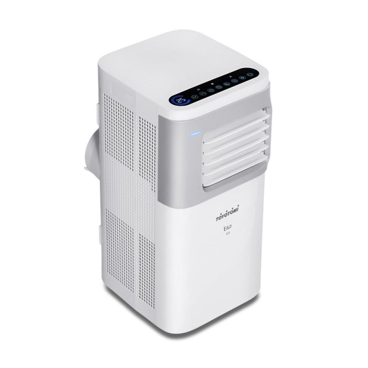TOYOTOMI TPAC-10CAI Eiko Κλιματιστικά φορητά TOYOTOMI TPAC-10CAI Eiko Κλιματιστικά φορητά