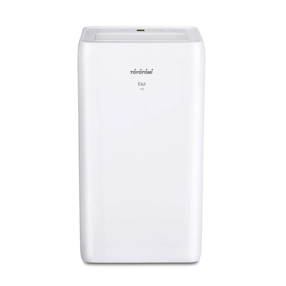 TOYOTOMI EIKO TPAC-12CHMG Κλιματιστικά φορητά 12000 Ψύξης - Θέρμανσης. TOYOTOMI EIKO TPAC-12CHMG Κλιματιστικά φορητά 12000 Ψύξης - Θέρμανσης.