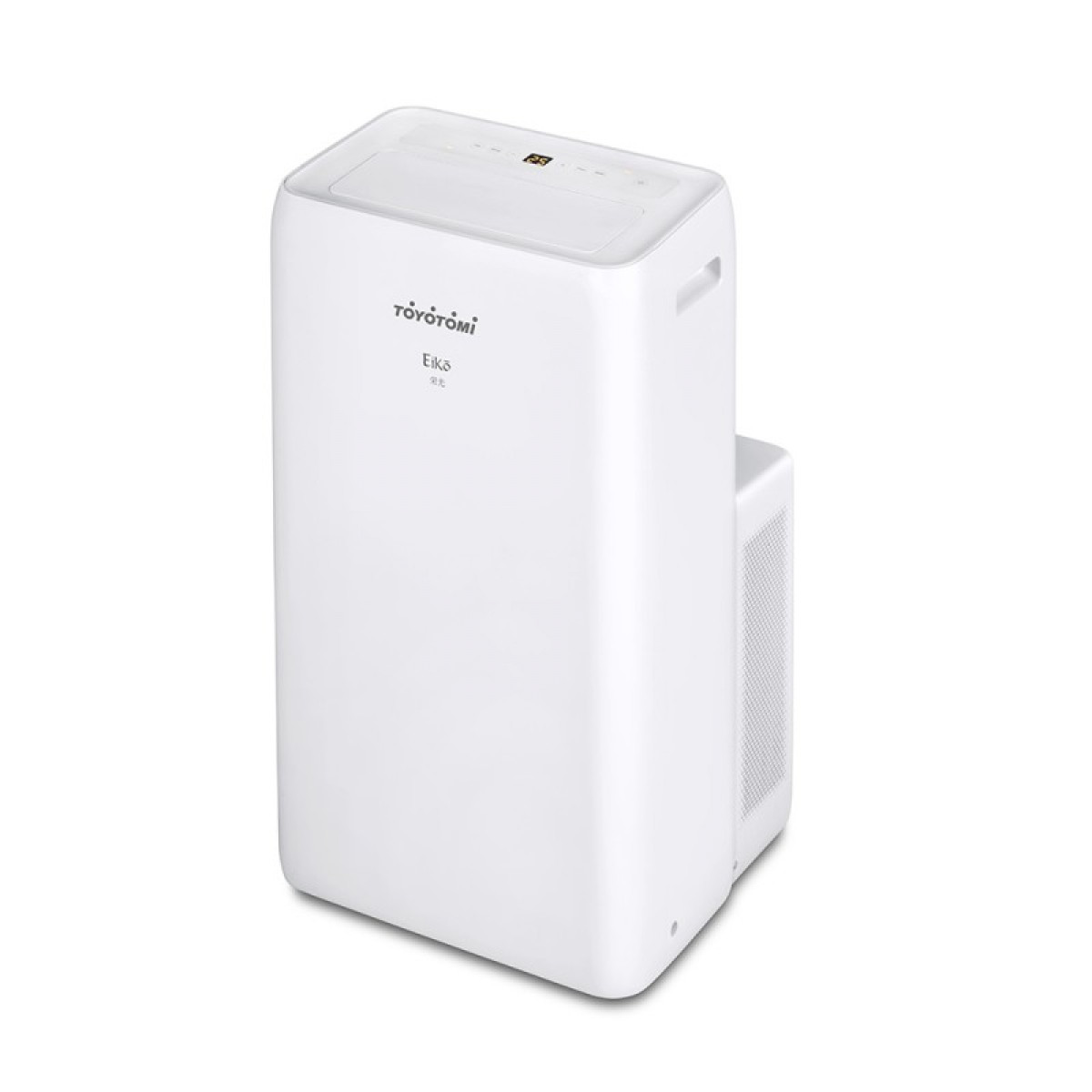TOYOTOMI EIKO TPAC-12CHMG Κλιματιστικά φορητά 12000 Ψύξης - Θέρμανσης. TOYOTOMI EIKO TPAC-12CHMG Κλιματιστικά φορητά 12000 Ψύξης - Θέρμανσης.