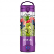 NUTRIBULLET NBP003PU Purple Συσκευές παρασκευής smoothies
