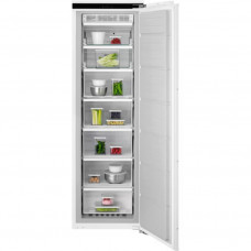 AEG TB7NA181EC 7000 No Frost Kάθετος Καταψύκτης