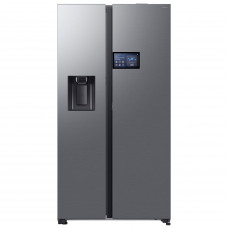 SAMSUNG RS90F64EETEF Ντουλάπες