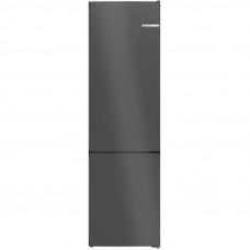 Bosch KGN39OCAF Ψυγειοκαταψύκτης 363lt NoFrost Γκρι 203x60x66.5 A