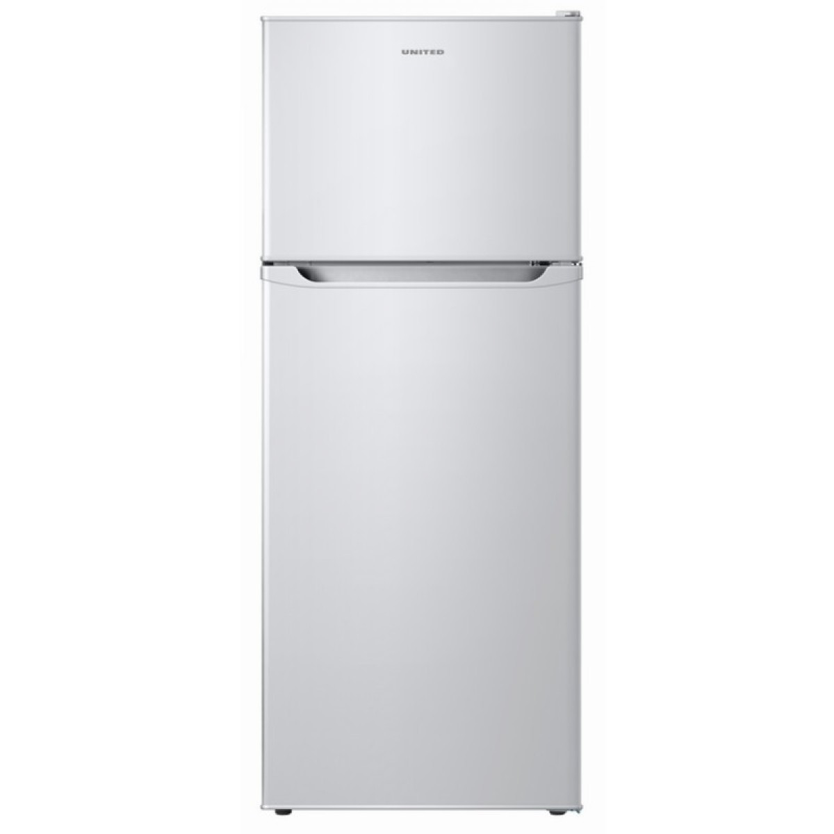 UNITED UDW2805NF Ψυγεία 350lt Full No Frost Υ151.7xΠ59.5xΒ65.8cm Λευκό UNITED UDW2805NF Ψυγεία 350lt Full No Frost Υ151.7xΠ59.5xΒ65.8cm Λευκό