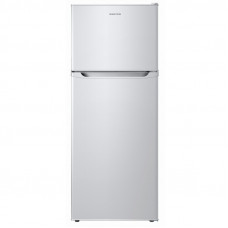 UNITED UDW2805NF Ψυγεία 350lt Full No Frost Υ151.7xΠ59.5xΒ65.8cm Λευκό