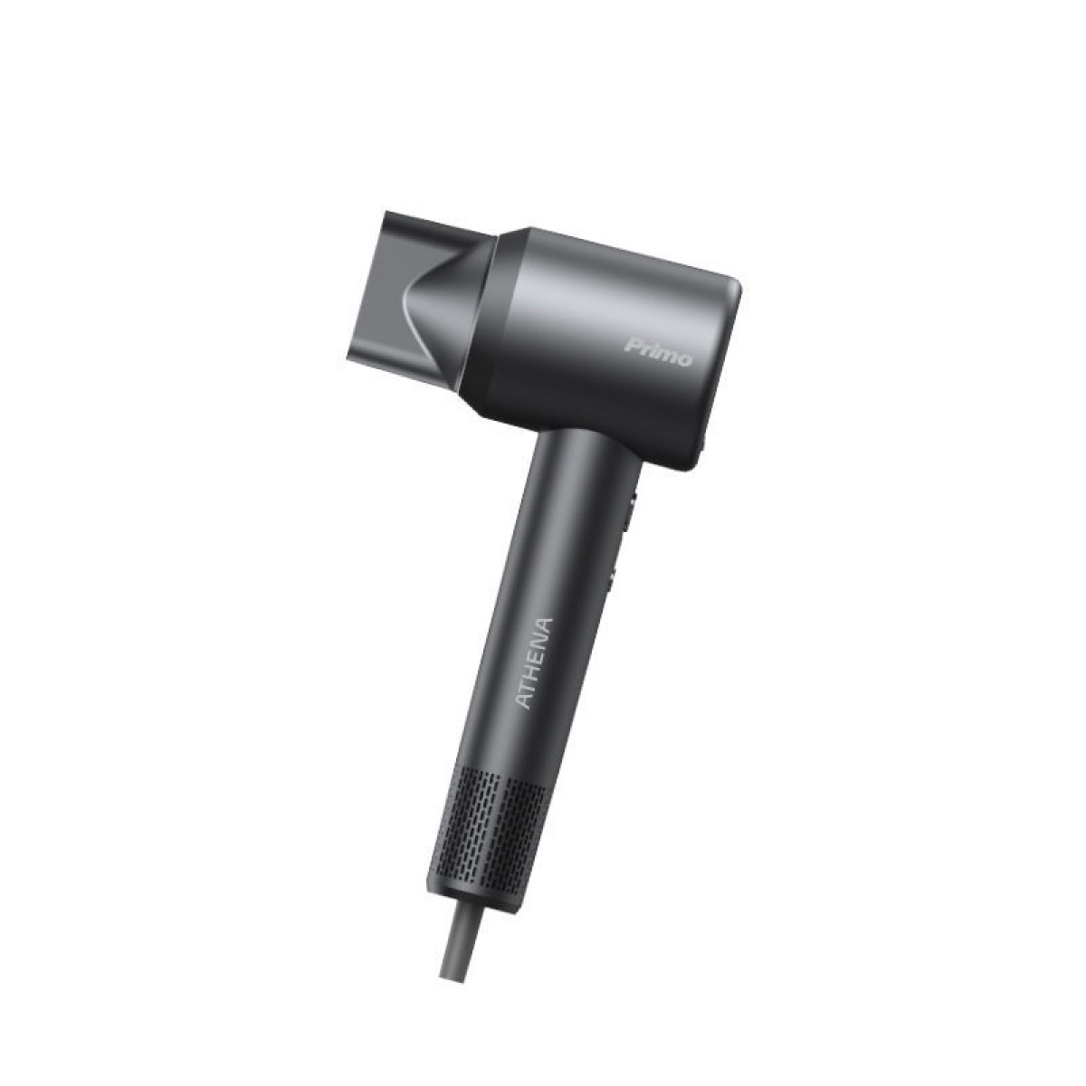Primo PRHD-40503 1600W BLDC με λειτουργία ιονισμού Ανθρακί Σεσουάρ Primo PRHD-40503 1600W BLDC με λειτουργία ιονισμού Ανθρακί Σεσουάρ