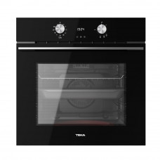 TEKA HLB 8418 P BK Φούρνοι