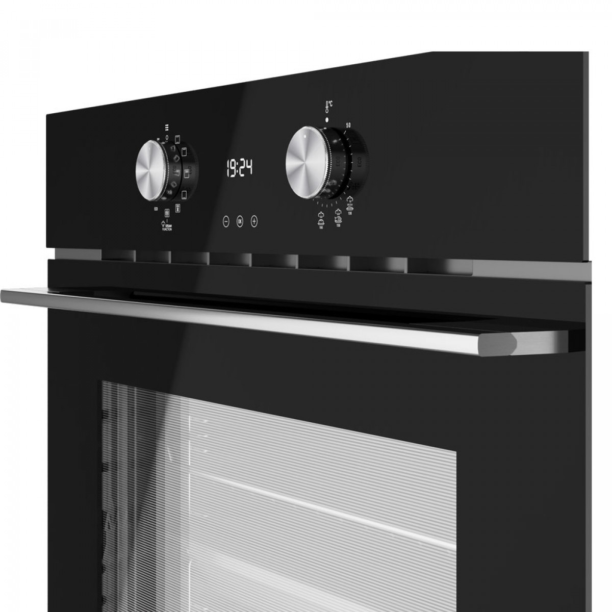 TEKA HLB 8418 P BK Φούρνοι TEKA HLB 8418 P BK Φούρνοι