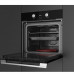 TEKA HLB 8418 P BK Φούρνοι TEKA HLB 8418 P BK Φούρνοι