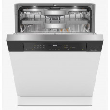 MIELE G7731 SCI AD Gala Εντοιχιζόμενο Πλυντήριο Πιάτων για 12 Σερβίτσια 59.8cm Inox A
