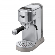 DELONGH Dedica Duo EC890.M IN 1450 W Μηχανή Espresso