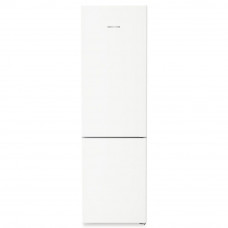 Liebherr CBNa 572i Plus BioFresh Ψυγειοκαταψύκτης NoFrost Υ201.5xΠ59.7xΒ67.5εκ. Λευκός