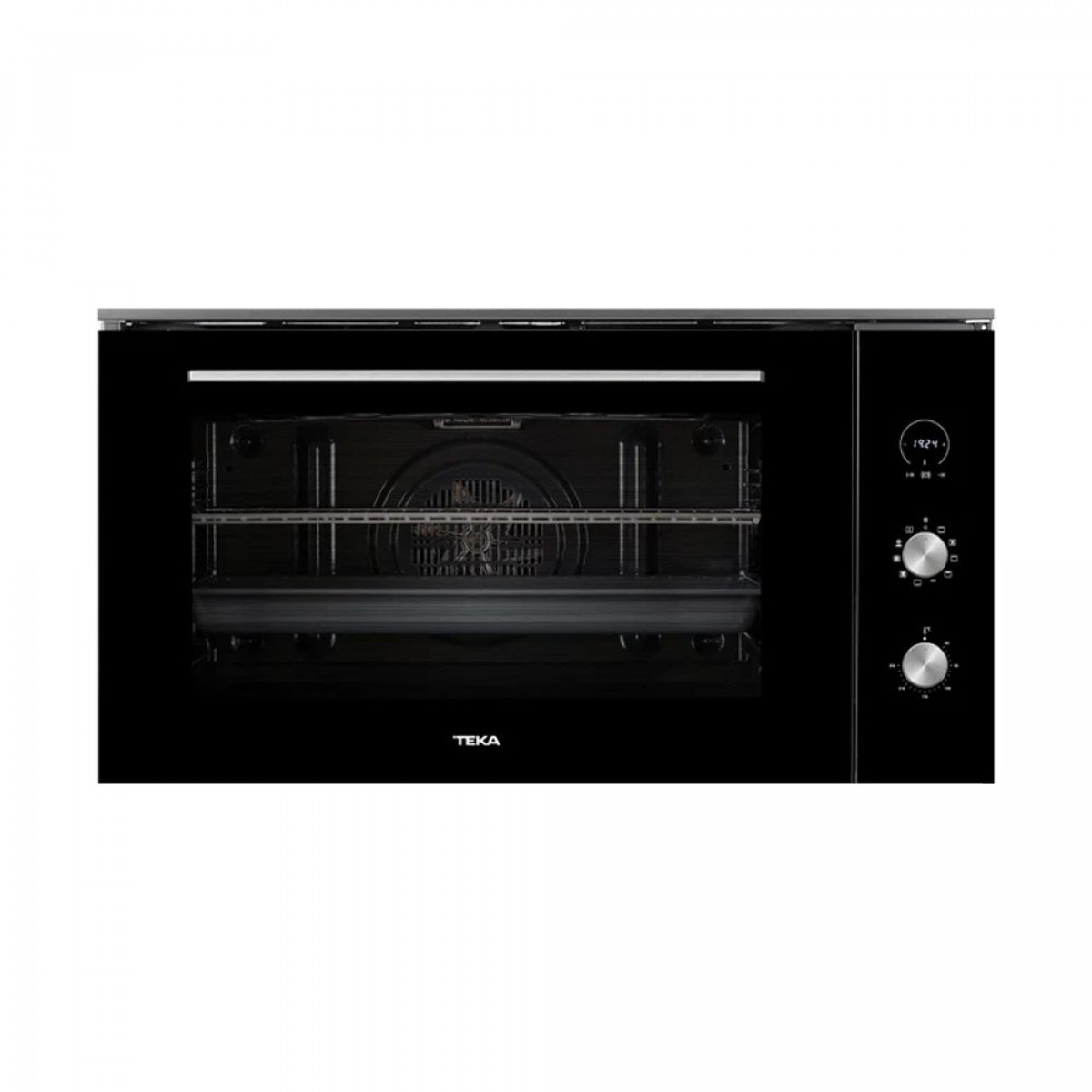 TEKA HLF9400BK Φούρνοι TEKA HLF9400BK Φούρνοι