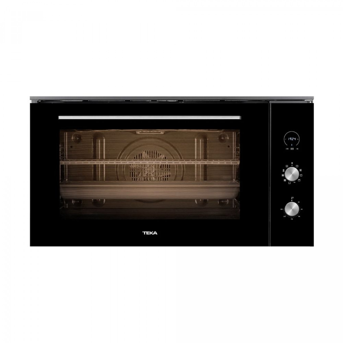 TEKA HLF9400BK Φούρνοι TEKA HLF9400BK Φούρνοι