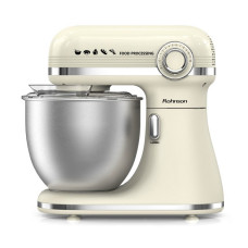 ROHNSON R-5880 Κουζινομηχανές Beige 1500W 7L