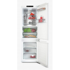 Miele KFN 7744 C 125 Gala Ed Εντοιχιζόμενος Ψυγειοκαταψύκτης (12361990)