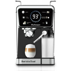 ROHNSON R-98082 Μηχανές Espresso