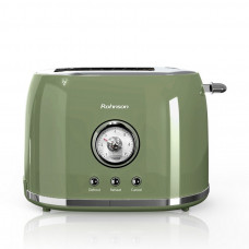 ROHNSON Nostalgia R-2215 Φρυγανιέρες Green