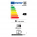 KYDOS K50GU22CQ00 50" 4K QLED Google Τηλεόραση Black KYDOS K50GU22CQ00 50" 4K QLED Google Τηλεόραση Black