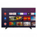 KYDOS K50GU22CQ00 50" 4K QLED Google Τηλεόραση Black KYDOS K50GU22CQ00 50" 4K QLED Google Τηλεόραση Black