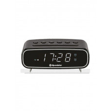 ROADSTAR CLR-2310/BK Ψηφιακό Ρολόι Ξυπνητήρι Ραδιο-Ρολόγια