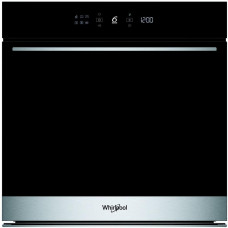WHIRLPOOL WOI5S8PM1SXA Φούρνοι