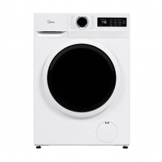 MIDEA MF110W70B/W-GR ΠΛΥΝΤΗΡΙΟ ΡΟΥΧΩΝ 7KG Πλυντήρια ρούχων