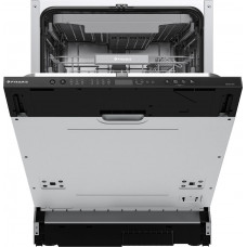 Pyramis PDWFD 60FI Πλήρως Εντοιχιζόμενο Πλυντήριο Πιάτων για 14 Σερβίτσια Π60cm