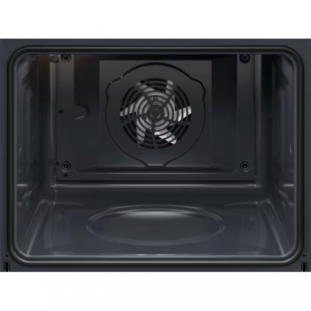AEG OA5AB21SM 5000 SurroundCook with SteamBake Εντοιχιζόμενος Φούρνος AEG OA5AB21SM 5000 SurroundCook with SteamBake Εντοιχιζόμενος Φούρνος
